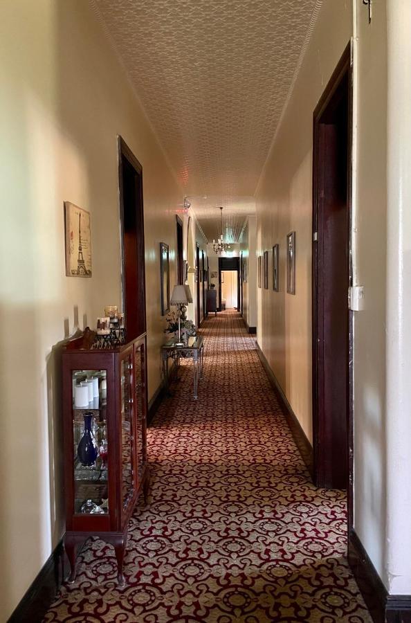 Neath Hotel Ngoại thất bức ảnh