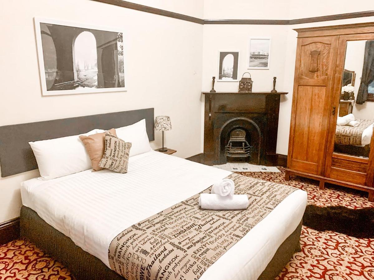 Neath Hotel Ngoại thất bức ảnh