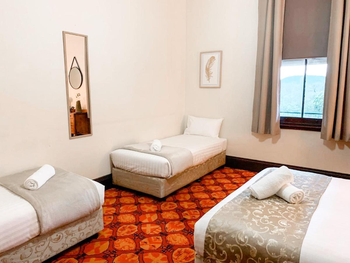 Neath Hotel Ngoại thất bức ảnh